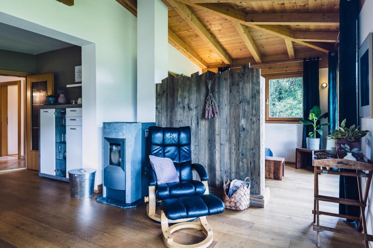 Chalet Lärchen-lodge