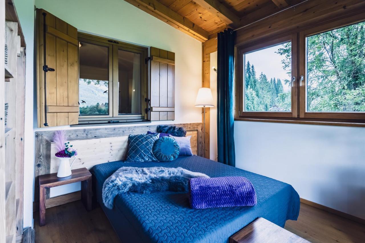 Lärchen-lodge