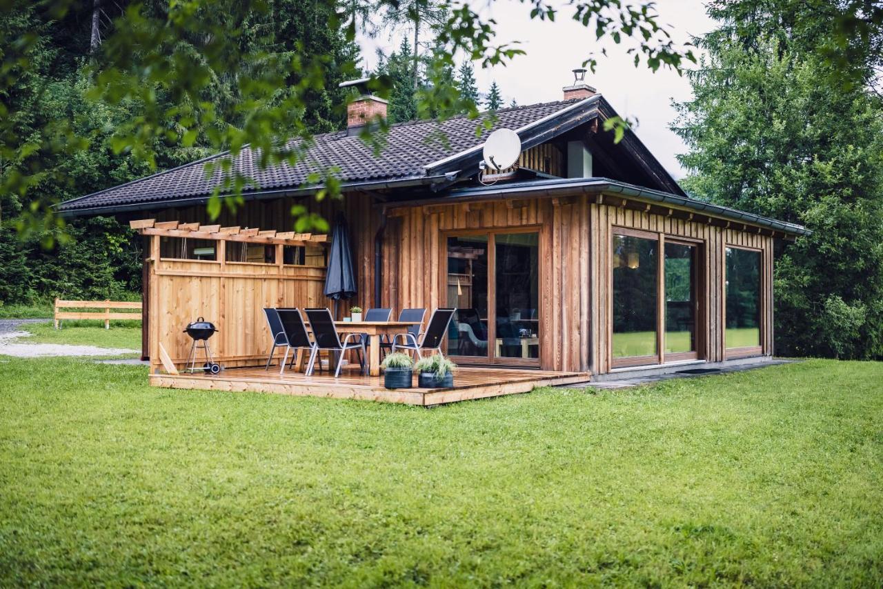 Chalet Lärchen-lodge
