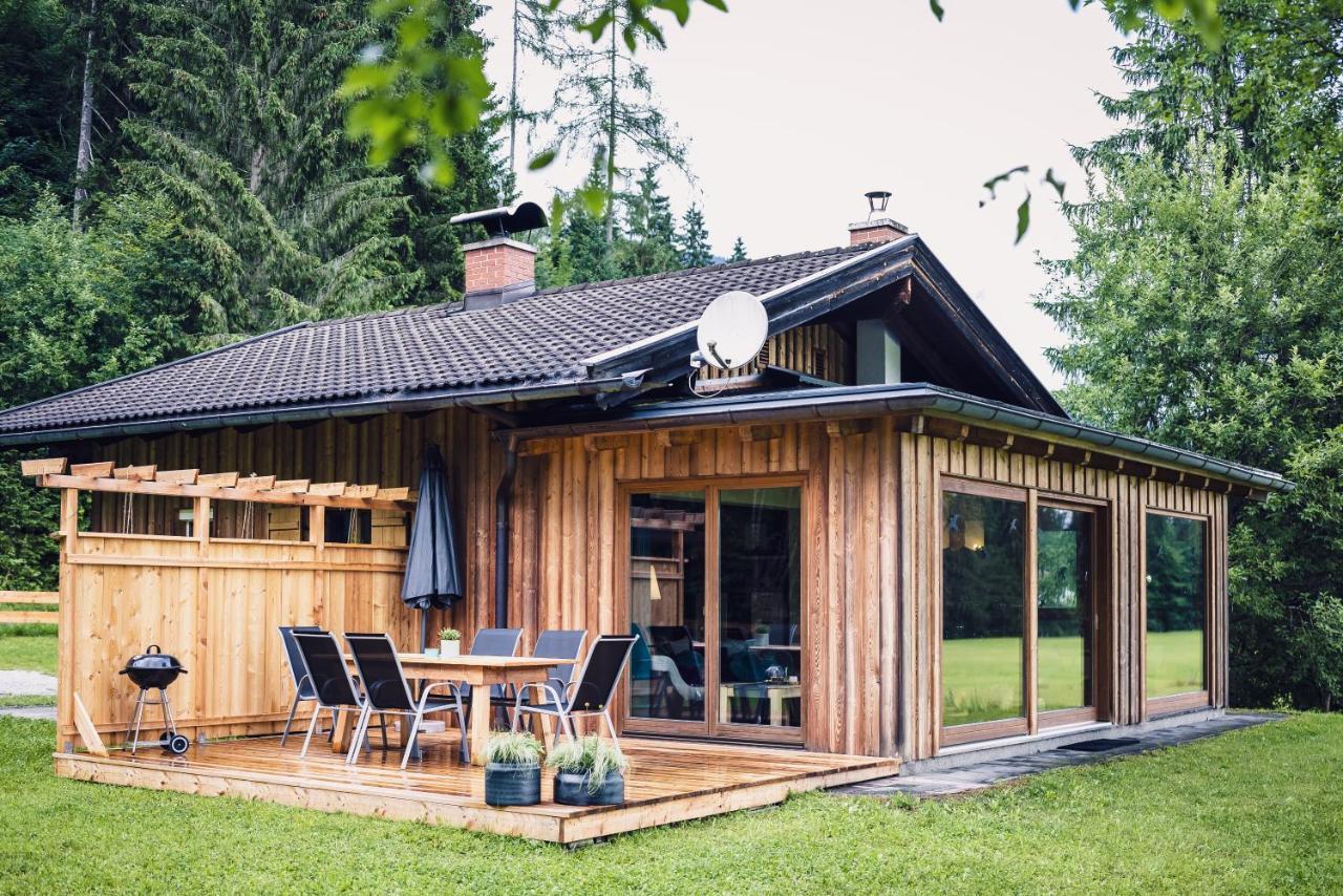 Laerchen-lodge Maishofen