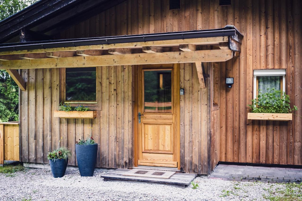 Chalet Laerchen-lodge *