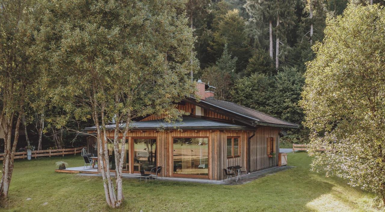Lärchen-lodge *