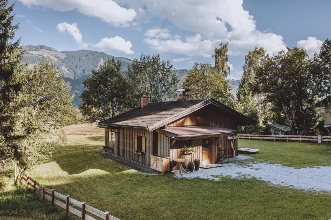 Lärchen-lodge * Maishofen