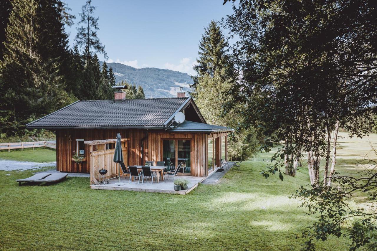 Lärchen-lodge