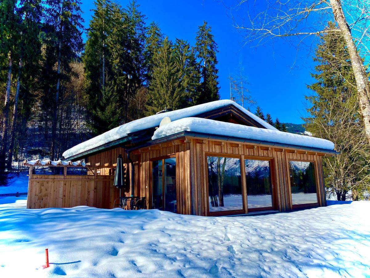 Lärchen-lodge